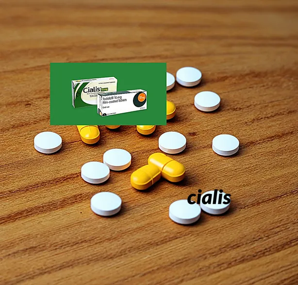 Compra cialis generico en españa